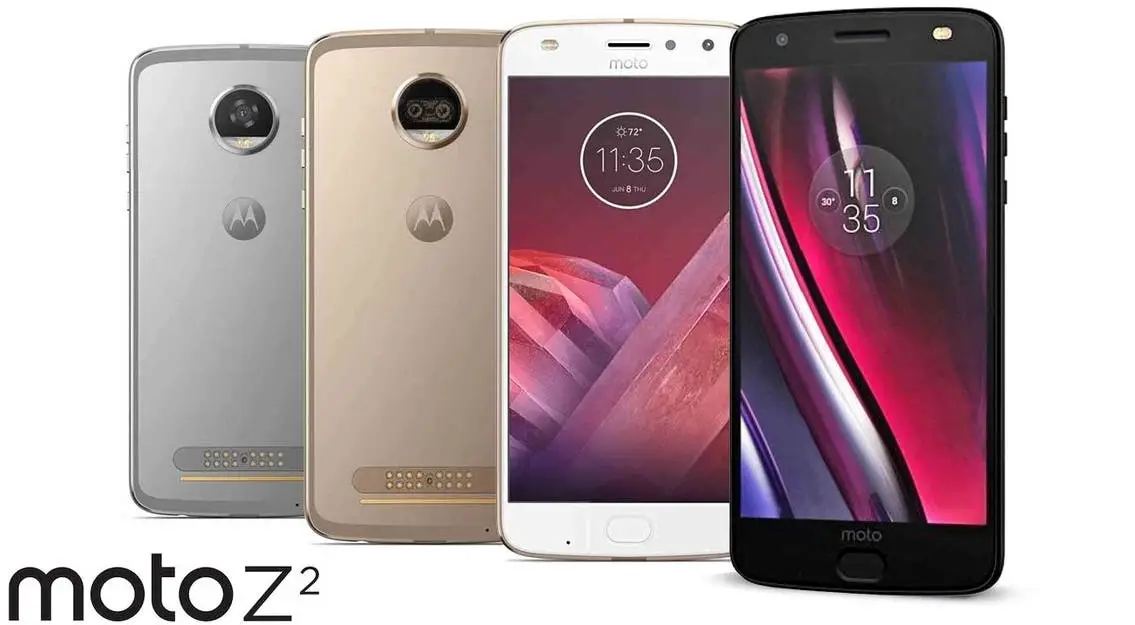 Motorola sends out media invites for Moto Z2 Force launch event in India on February 15
