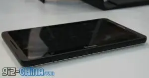 Thinkbook Business Tablets at CCES