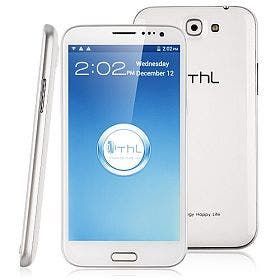 Which Chinese phone? THL W7, Huawei Honor 2 or Newman N2?