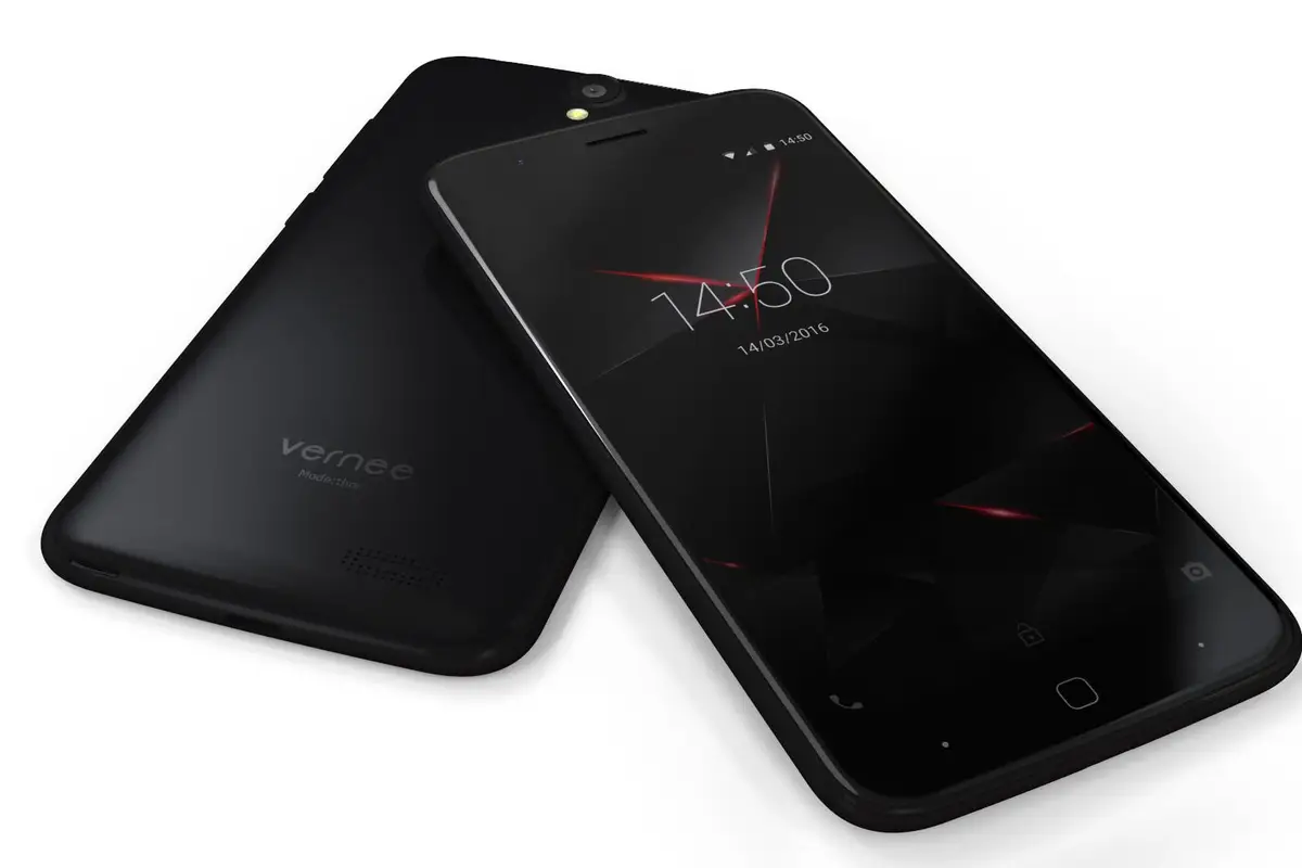 Vernee Thor on flash sale for $99 April 26-30