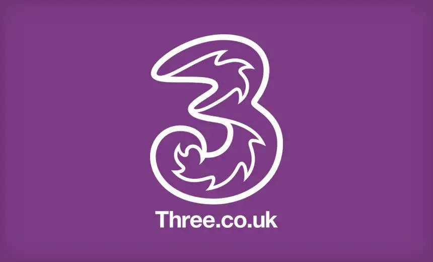 Three UK is gradually replacing Samsung devices with Huawei devices