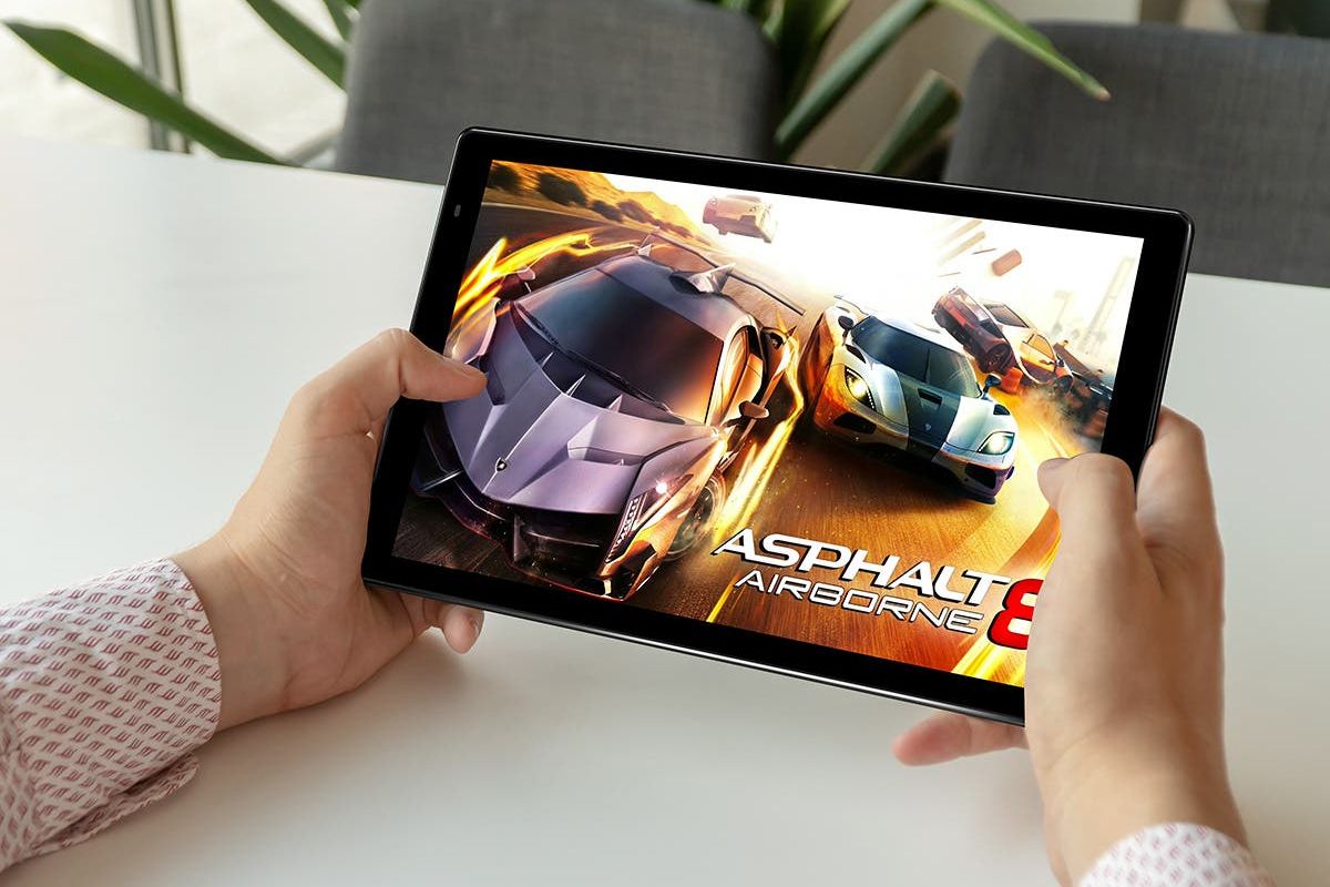 CHUWI Hipad, is this the best gaming tablet to pick up?