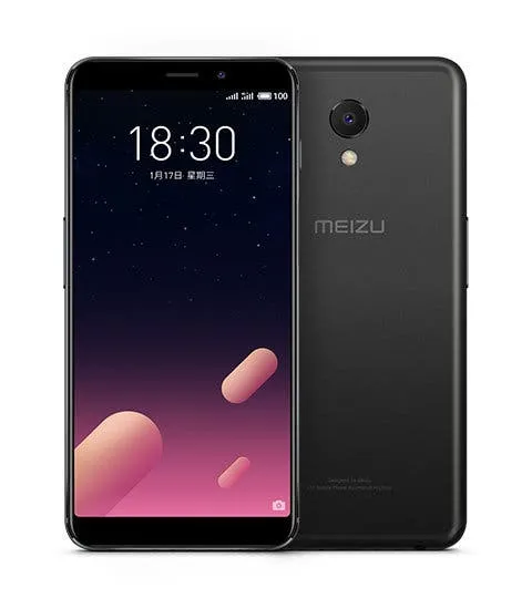 Meizu M6S to Come in 4GB and 6GB Variants According to TENAA