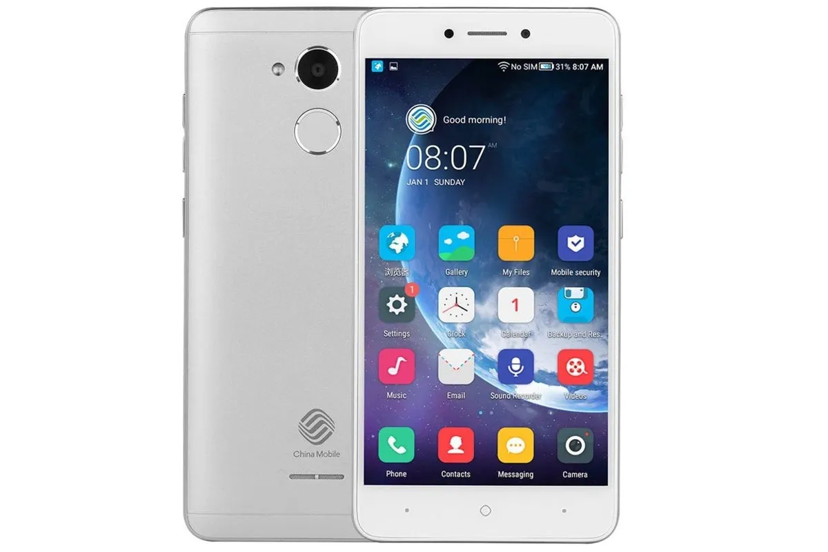 China Mobile A3S for Just $59.99 & More Amazing Deals at Lightinthebox
