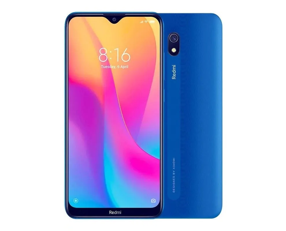 Redmi 8A Starts Receiving August Security Patch in China with MIUI 11 V11.0.10.0.PCPCNXM