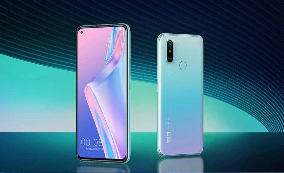 ELEPHONE will be coming soon to the market in Turkey