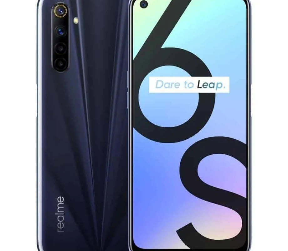 Realme 6s Update Brings September 2020 Security Patch and Bug Fixes