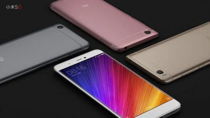 Xiaomi Mi 5S, Mi 5S Plus prices slashed ahead of Mi 6 flash sale