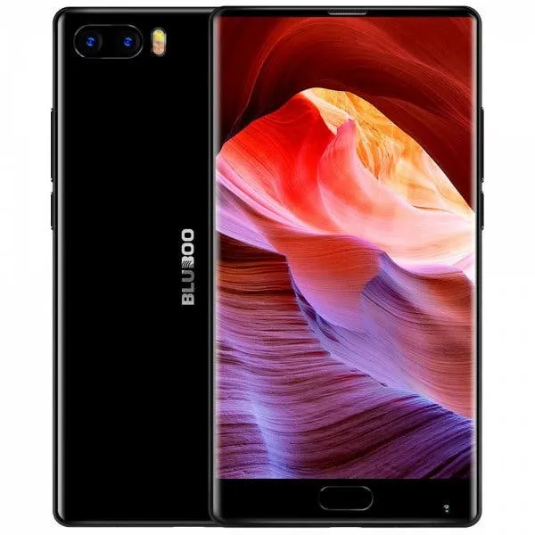 BLUBOO S1 now Available for $189.99 over at Coolicool