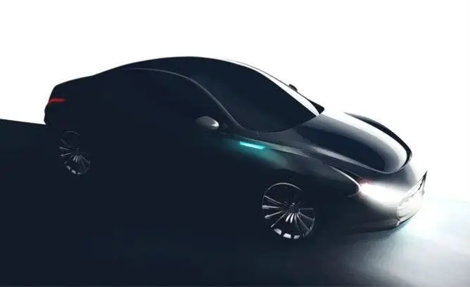 430hp Thunder Power EV has an impressive 373 mile range