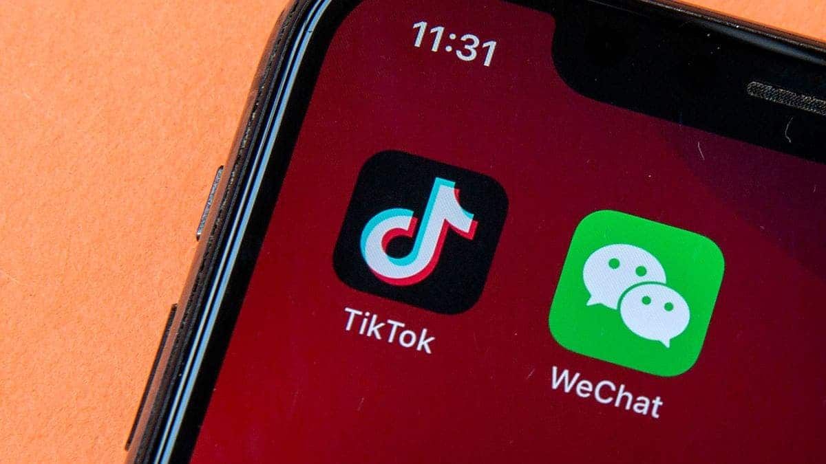 TikTok fires 20 employees - collaborates with Microsoft on an AI project