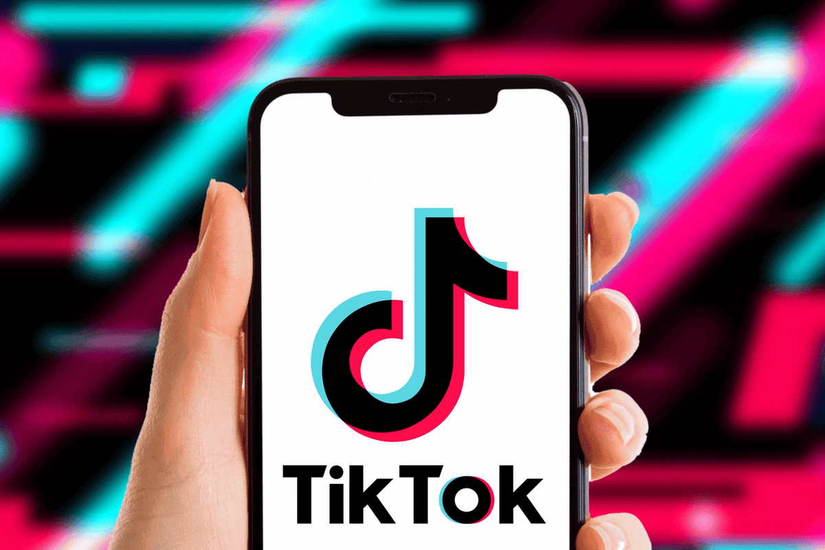 Big Record Labels Are Demanding More Money From TikTok