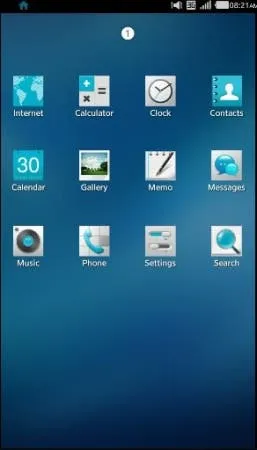 Report: Tizen powered ZTE Geek coming this MWC