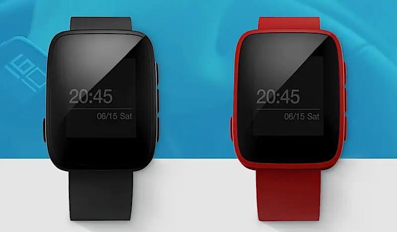 Tommy Android smartwatch looks good for just $74.99