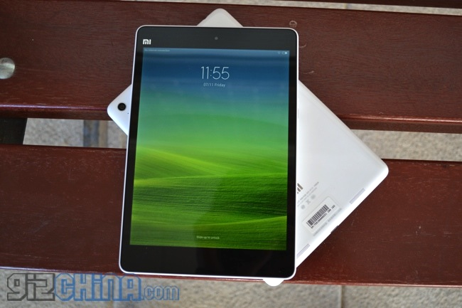 Update: Top 4 stores you can buy the Xiaomi Mi Pad now