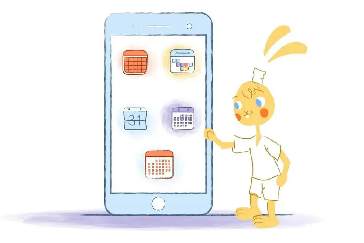 Top 10 best calendar apps to organize your life in 2023