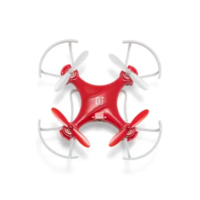 OnePlus announces the DR1 Drone not quite what you were expecting