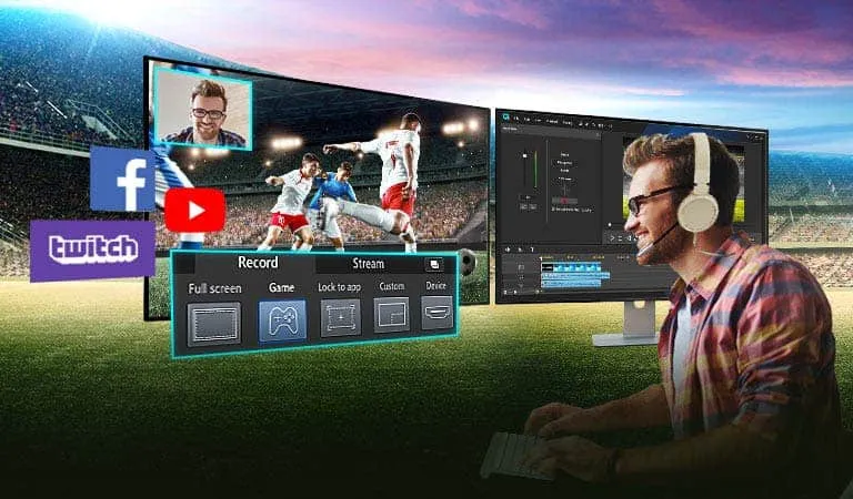 5 Best 60 FPS Screen Recorders to record everything