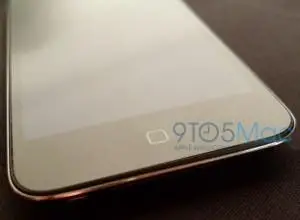 More iPod Touch 5 Images Leaked
