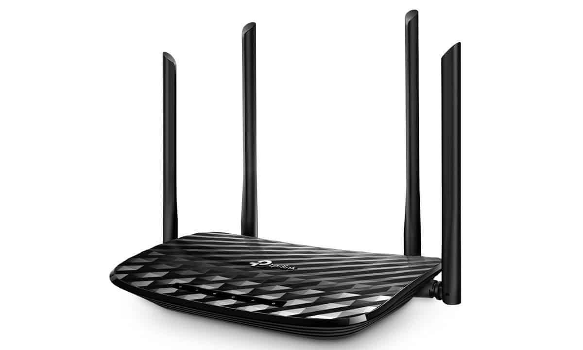 TP-Link routers caught transmitting traffic to a third-party company