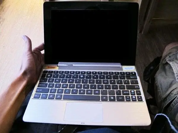 Asus Delays Transformer Prime to Give it some Ice-Cream Sandwich!