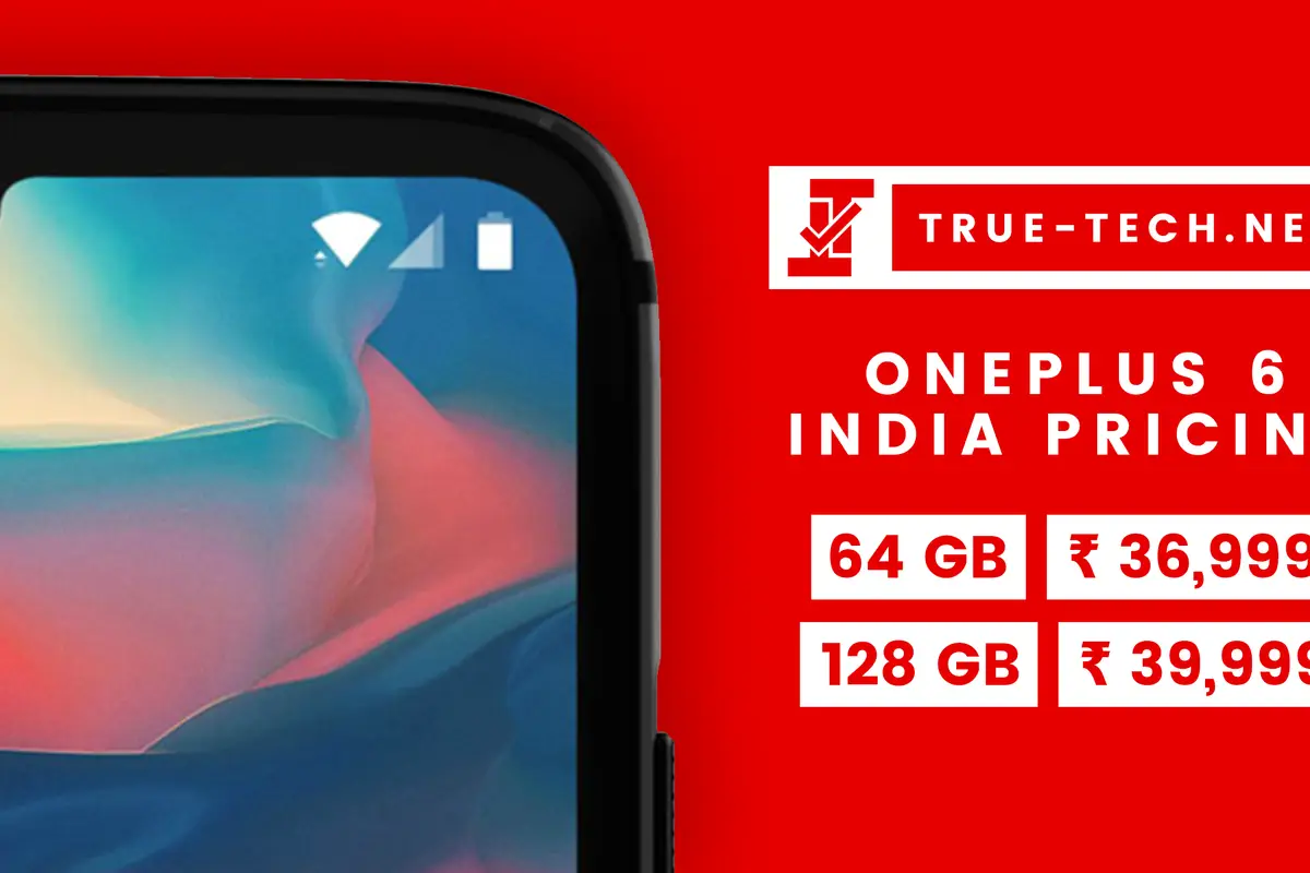 Android P Beta will be available for the OnePlus 6