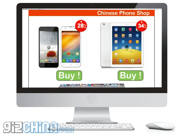 Open Thread: Which Chinese resellers do you recommend and which should be avoided?