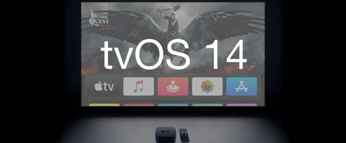 Apple tvOS 14 brings picture-in-picture mode, multi-user support and more