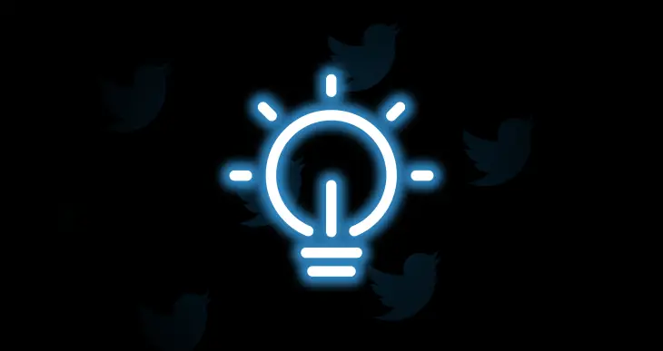Twitter for Android is receiving an OLED-friendly update in the alpha build