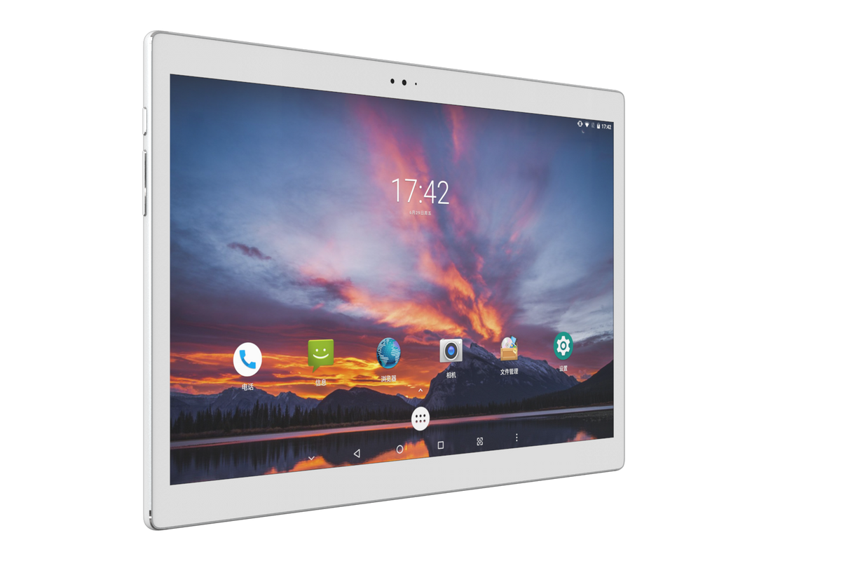 Alldocube X Tablet with Slim Design to be Launched on August 8th