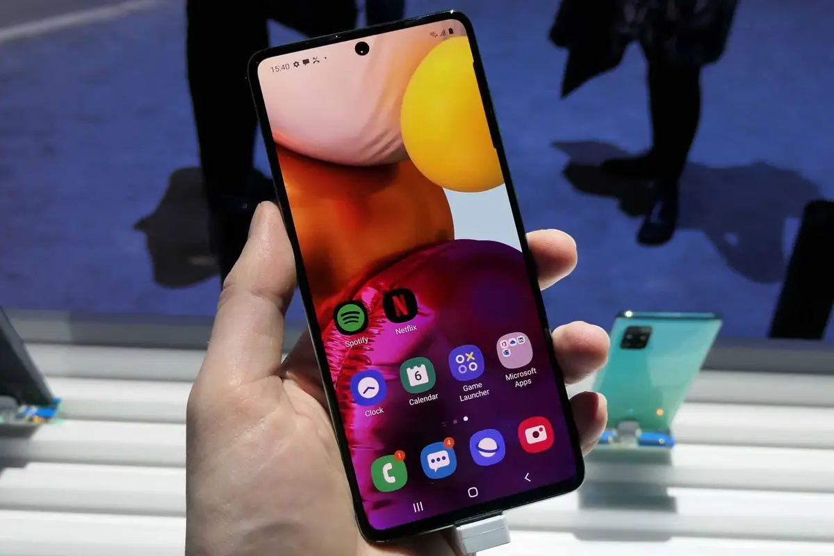 Galaxy A72: Samsung to introduce Optical Image Stabilization to mid-rangers in 2021