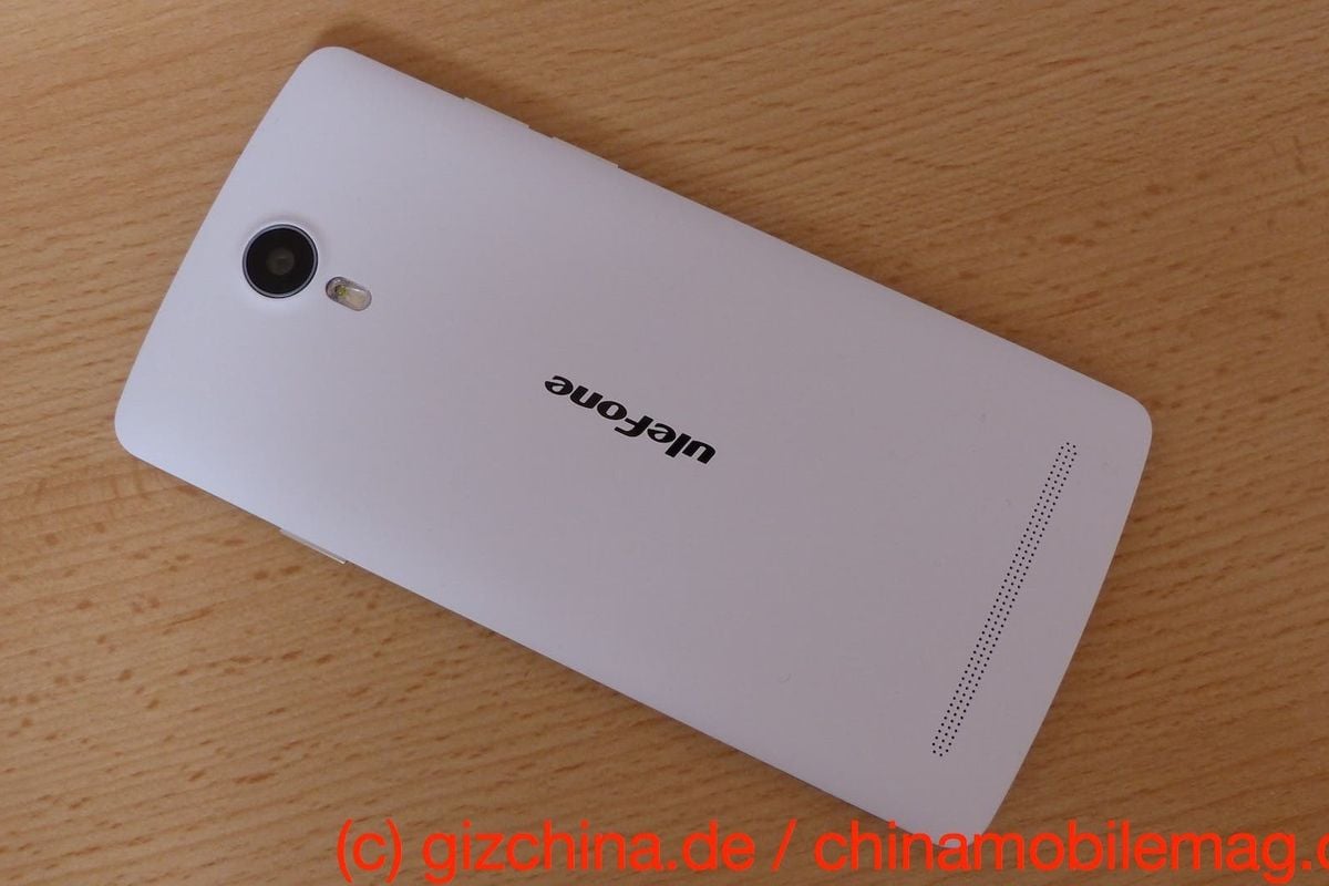 Ulefone Be Pure Review: How not to do phone in 2015!