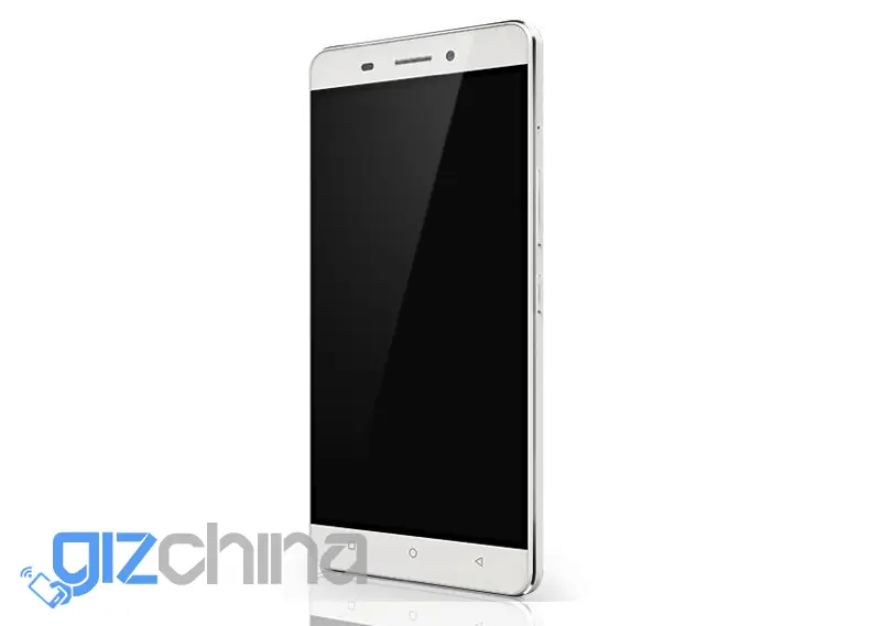 Video Of The Ulefone Power 2 Shows Design Intentions