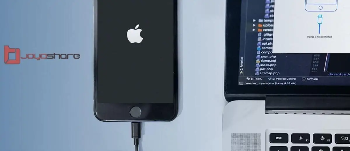Joyoshare UltFix: The Best tool to fix iOS issues