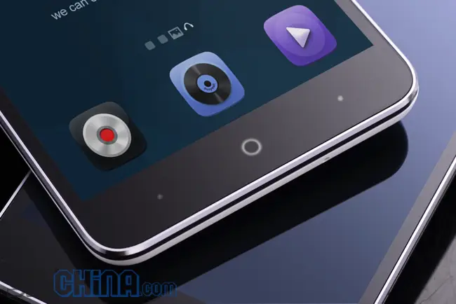 Exclusive: UMi are back with the UMi C1, plus more to come!