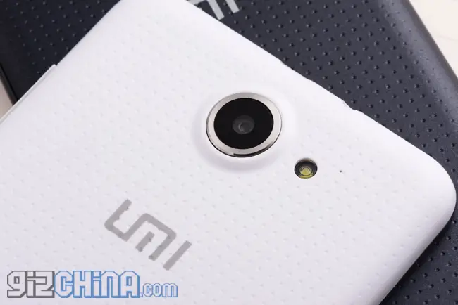 UMi to annouce C1 price next week along with English website