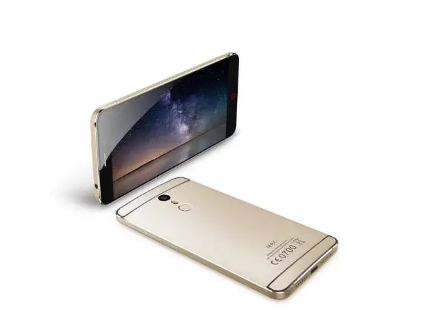 UMI Max in first pictures - gallery