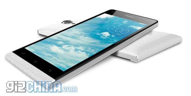 Official Umi X1 Pro Specifications and Discount for GizChina readers