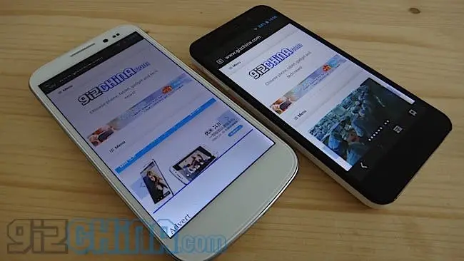 Video: Gizchina UMi X2 unboxing!
