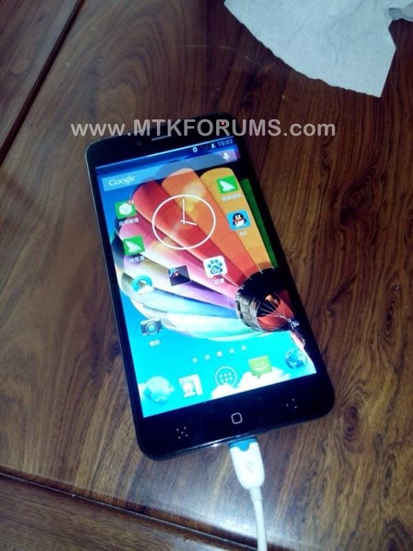 Everything we know about the UMi X3, specifications and preview