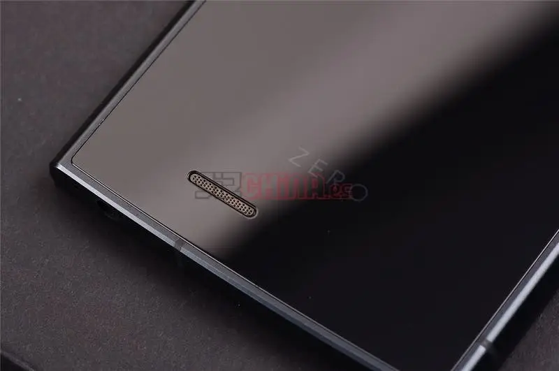 UMi Zero first official photos plus rumours of a $250 price tag