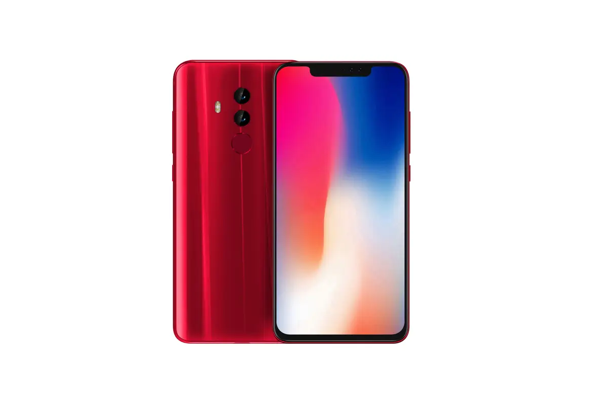 More Details Revealed about the UMIDIGI Z2 - The iPhone X Look-Alike