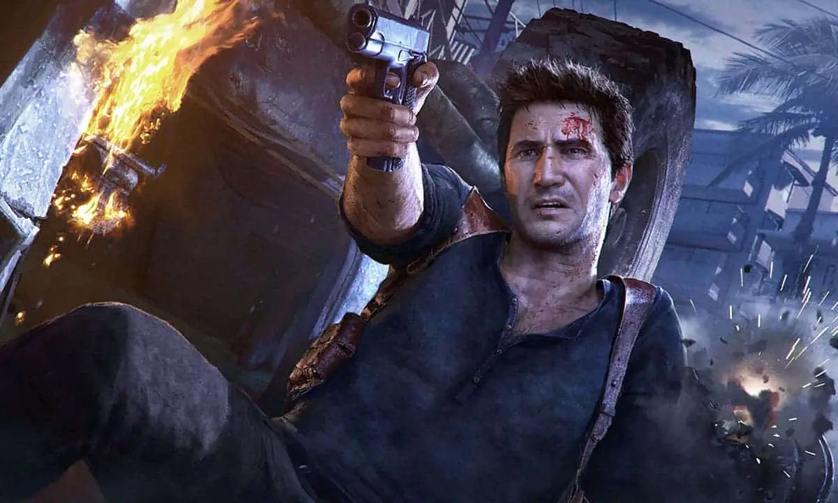 Uncharted 4 will be next PlayStation game to reach PC, India becomes a key market