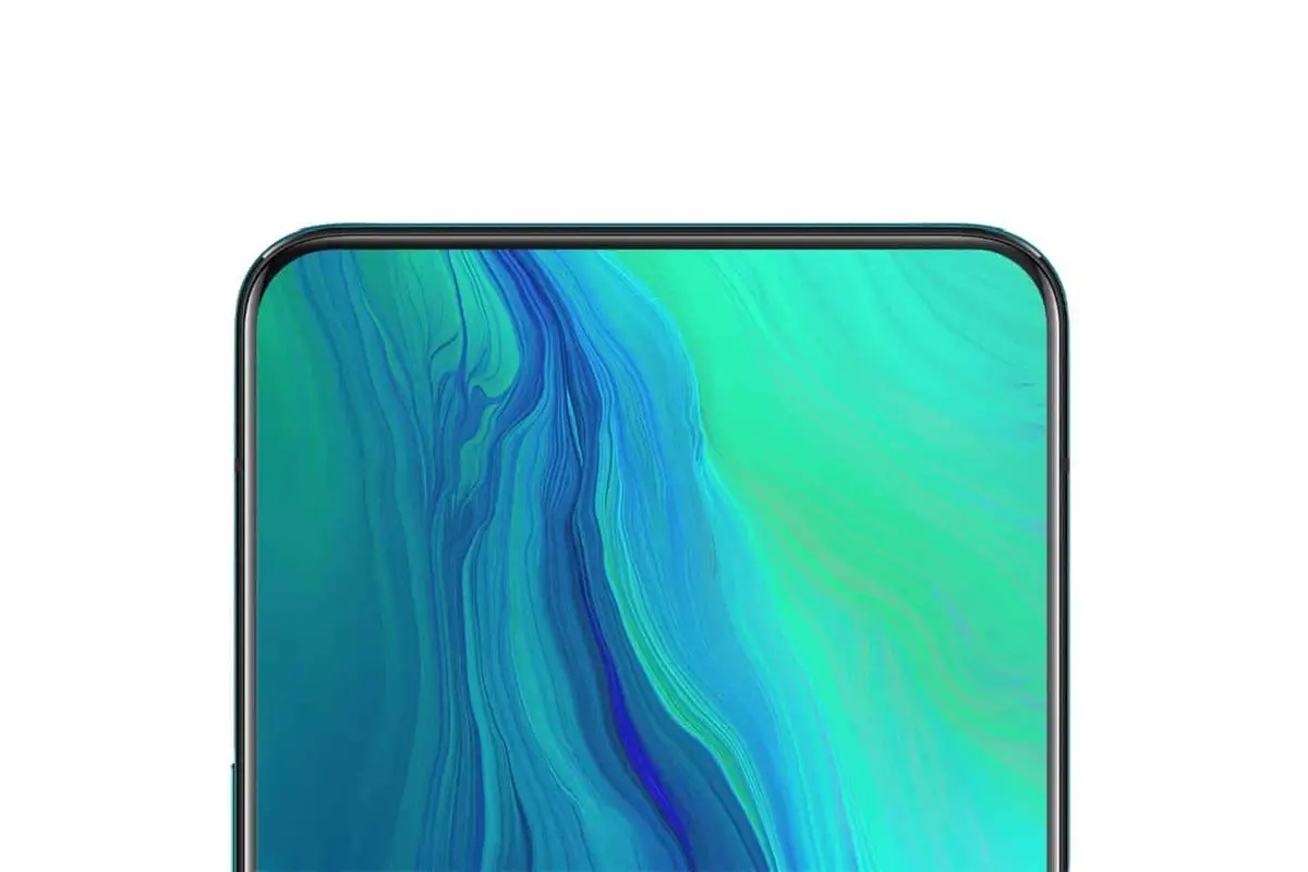 The camera technology under the screen is ready: first models soon