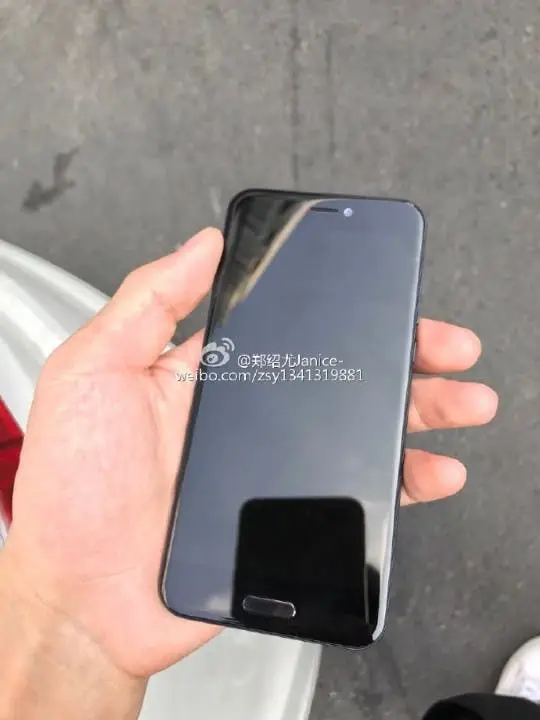 Rumor: Xiaomi will reveal the Mi5C on the 6th of December