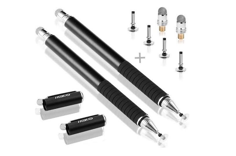 MEKO Universal Touch Screen Stylus Pen just $14.99 on Amazon