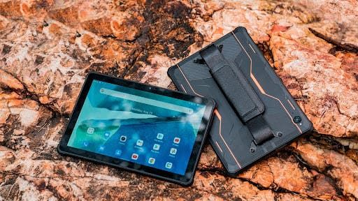 OUKITEL RT2: World's Powerful Rugged Tablet Now Available at the Lowest Price