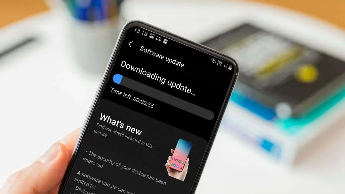Germany: Smartphones should receive updates for seven years