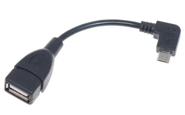 What is OTG? USB On-The-Go