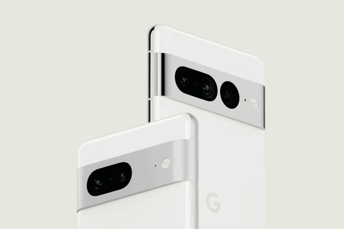 Google Pixel 7 Series To Go Up Against The Samsung S22 And iPhone 14 Series